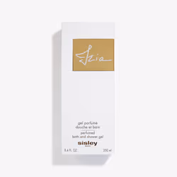 Sisley Izia 250 ml Gel douche Femmes Corps
