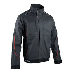 Veste de travail renforts coudes Facom flexi FXWW2000E