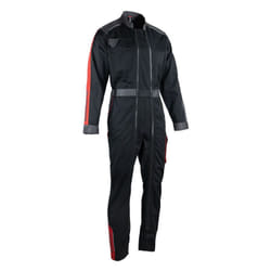 Combinaison de travail double zip ship - FXWW4000E Facom taille l