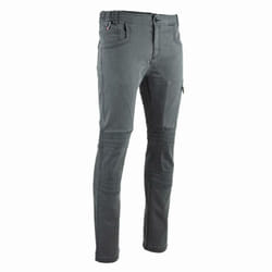Jean denim stretch Facom Rider Gris Taille 44 - FXWW1002E-44