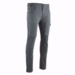 Ce jean Facom Workwear peut à la fois être porté au travail et dans la vie quotidienne. Un pantalon de travail en jean, conçu ...