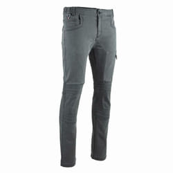 Jean denim stretch Facom Rider Gris Taille 50 - FXWW1002E-50