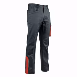 Ce pantalon Facom Workwear est un pantalon de travail confortable idéal pour le quotidien. Il est conçu dans un tissu stretch ...