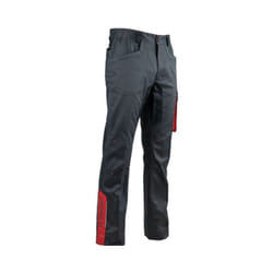 Facom - Pantalon de travail stretch steps - Gris m - FR(42)