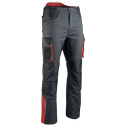 Facom - Pantalon taille haute extensible Taille Vêtement 36