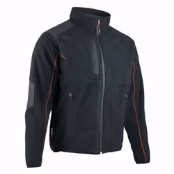 Cette veste de travail polaire est idéal pour travailler en intérieur et en extérieur. Ce vêtement Facom Workwear est composé ...