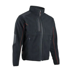 Veste polaire zippée FACOM Shift Noir Taille XXL - FXWW2010E-XXL
