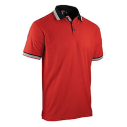 Polo de travail manches courtes Facom time FXWW9000E