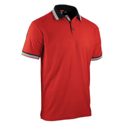 Polo de travail manches courtes Facom time FXWW9000E