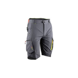 Sans Marque - Short de travail ultra élastiqué multipoches lma Atmosphère - lma - 6152-50