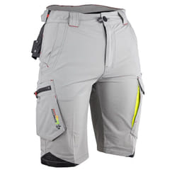 Sans Marque - Short pro léger en Ripstop stretch - lma - 6151-54