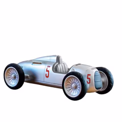 Voiture de collection Baghera Racing Car Auto Union Type C