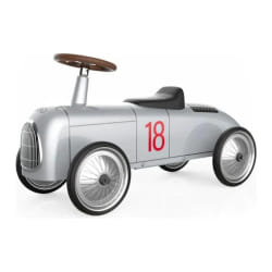 Baghera Véhicule enfant Roadster AUDI