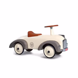 Le Petit Nouveau Speedster Silk Grey, Frozen, Multicolore, 4,2 kg