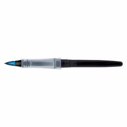 Pentel Tradio, Bleu, Bleu, Rond, 1 pièce(s)