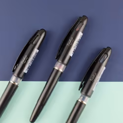 Pentel Tradio Rouge 1 pièce(s) - Vue supplémentaire 4