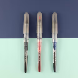 Pentel Tradio Rouge 1 pièce(s) - Vue supplémentaire 5