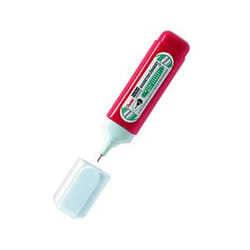 Pentel ZLC31-WH stylo correcteur 12 ml