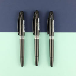 Pentel Tradio stylo-plume Noir 1 pièce(s)