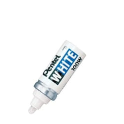 Pentel White Marker marqueur