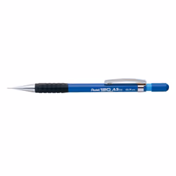 Pentel 120 A3 crayon mécanique 0,7 mm HB