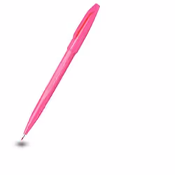 Pentel S520-P, Bleu, Rose, Rond, 0,8 mm, 1 pièce(s)