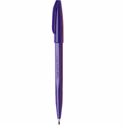 Pentel S520-V stylo fin Bleu 1 pièce(s)
