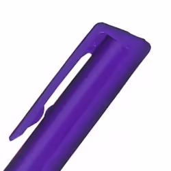 Pentel NMS50 marqueur indélébile Pointe fine Bleu 1 pièce(s)
