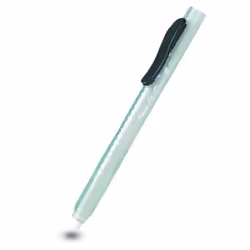 Pentel ZE11T-D, Vert, Transparent, Blanc, Adultes et enfants, 1 pièce(s)