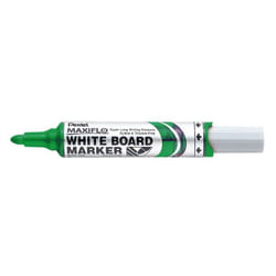 Pentel Maxiflo marqueur Pointe ogive Vert
