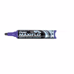 Pentel MWL5M-V, 1 pièce(s), Violet, Pointe ogive, Violet, Rond, 2,5 mm