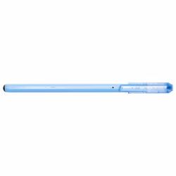 Pentel BK77AB-AE stylo à bille Noir Stylo à bille rétractable avec clip 12 pièce(s)