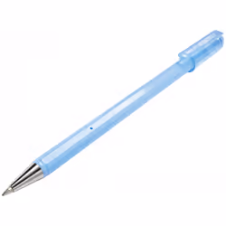Pentel BK77AB-AE stylo à bille Noir Stylo à bille rétractable avec clip 12 pièce(s)