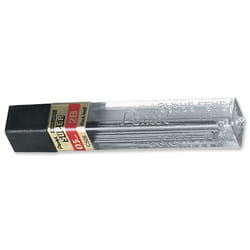 Pentel 018132 mine 2B