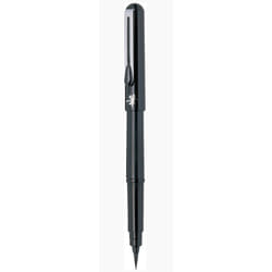 Pentel GFKP3-AO stylo de calligraphie Noir 1 pièce(s)