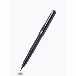 Pentel GFKP3-AO stylo de calligraphie Noir 1 pièce(s)