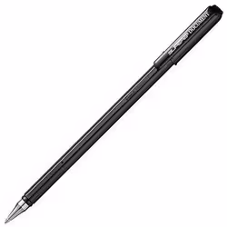 Pentel BK77 Superb, Noir, 12 pièce(s)