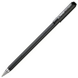 Pentel BK77 Superb Noir 12 pièce(s)