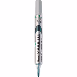 Pentel MWL5S-D marqueur 1 pièce(s) Pointe ogive Vert