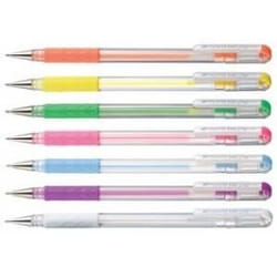 Hama Hybrid Gel Grip