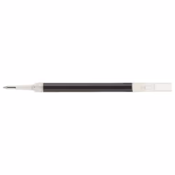 Pentel KFR7-A, Noir, Noir, Transparent, 0,35 mm, Style à bille, ISO9001: 2008, K157, K227, K497, K611