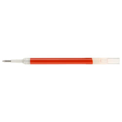 Pentel KFR7-B recharge pour stylos Rouge 12 pièce(s)