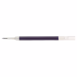 Pentel KFR7-C, Bleu, Bleu, Transparent, 0,35 mm, Style à bille, ISO9001: 2008, K157, K227, K497, K611