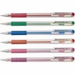 Pentel Hybrid Grip, Or