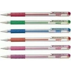 Pentel Hybrid Grip