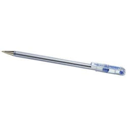 Pentel Superb Medium Bleu Stylo à bille Moyen 12 pièce(s)