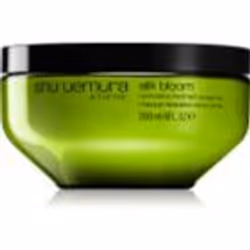 Vos cheveux ont-ils perdu leur apparence saine et brillante à la suite de la coloration ? Ne désespérez pas et essayez le masque régénérant et réparateur Shu Uemura Silk Bloom