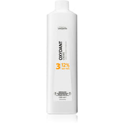 L'Oréal Professionnel Oxydant Creme 12% 40 Vol. 1000 ml