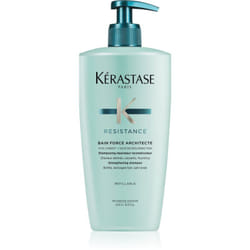 Kérastase Résistance Bain Force Architecte 500 ml