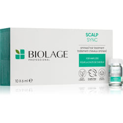 Biolage ScalpSync 10x6 ml